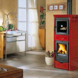 Piecyk kaflowy na drewno z piekarnikiem LaNordica Extraflame Nicoletta Con Forno b shop 70 300x300 - Piecyk kaflowy na drewno z piekarnikiem LaNordica Extraflame Nicoletta Con Forno